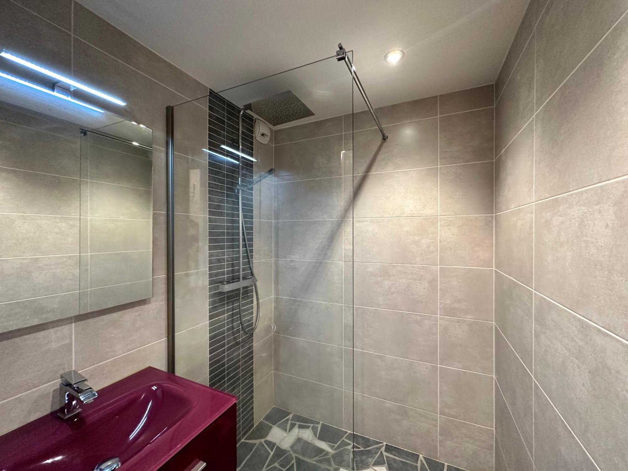 Appartement Studio Vue Sur La Marina Canet-en-Roussillon Kültér fotó